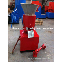 2016 Wood Pellet Press Machine Pto